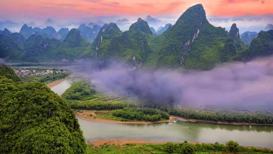 科技科技环保